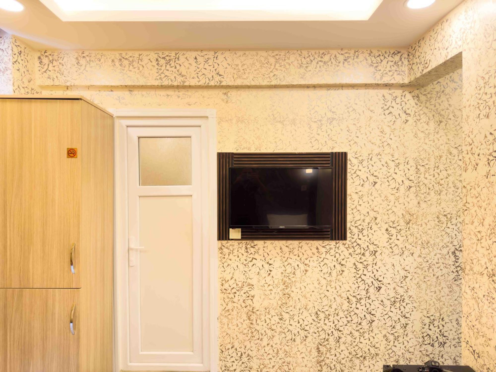 Oez Duenya Hotel Istanbul Eksteriør bilde